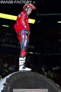2007-02-17 Milano 524 Mondiale Trial Indoor